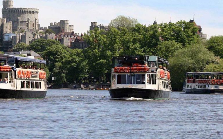 windsor boat trips prices